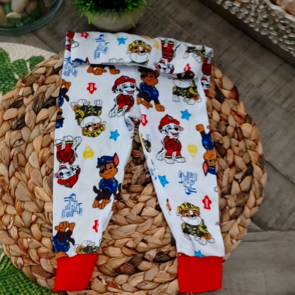 Paw Patrol pajamas worn once 18 months